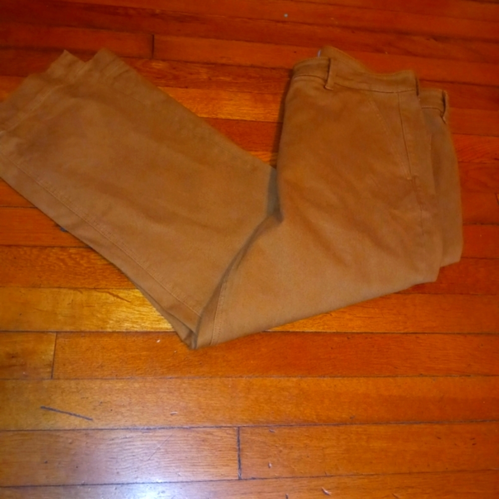 Everlane jeans